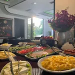 Garden Boutique Hotel