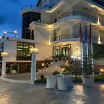 Garden Boutique Hotel