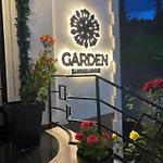 Garden Boutique Hotel