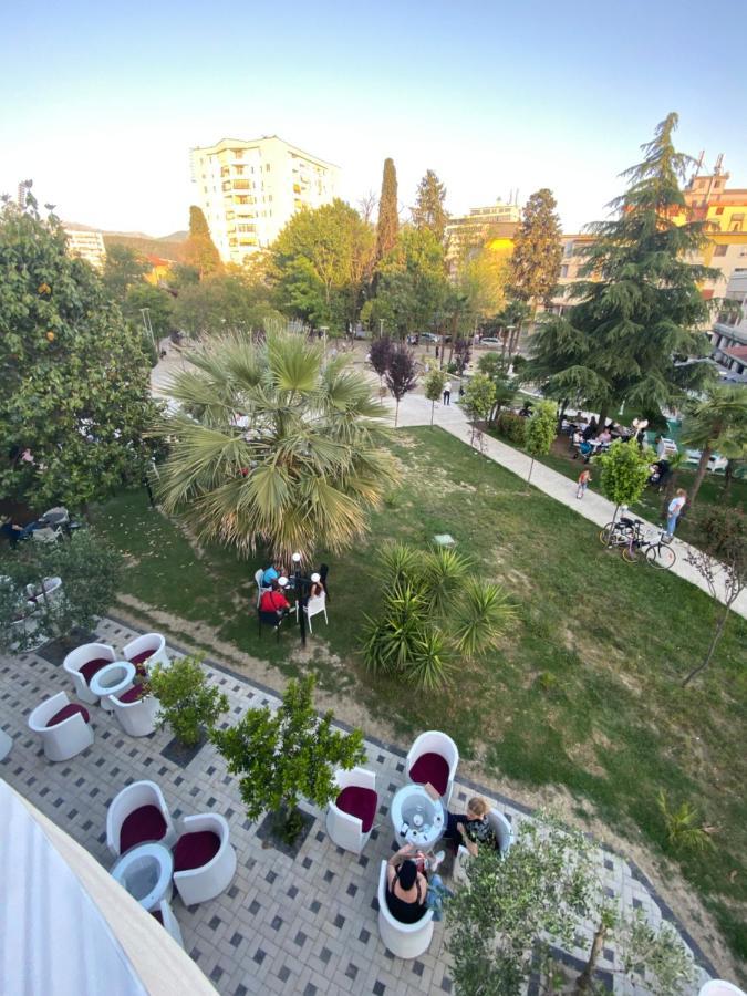 Hotel Garden Boutique
