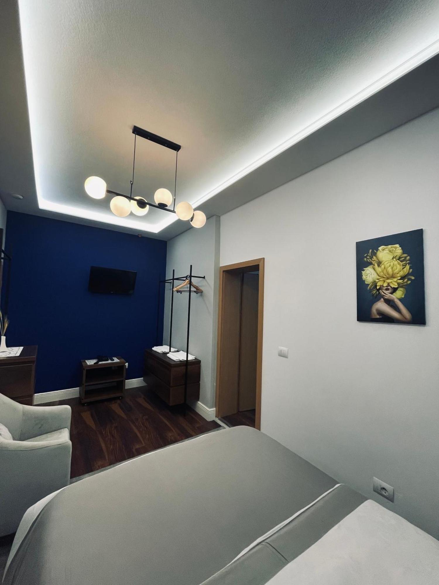 Hotel Garden Boutique 4*