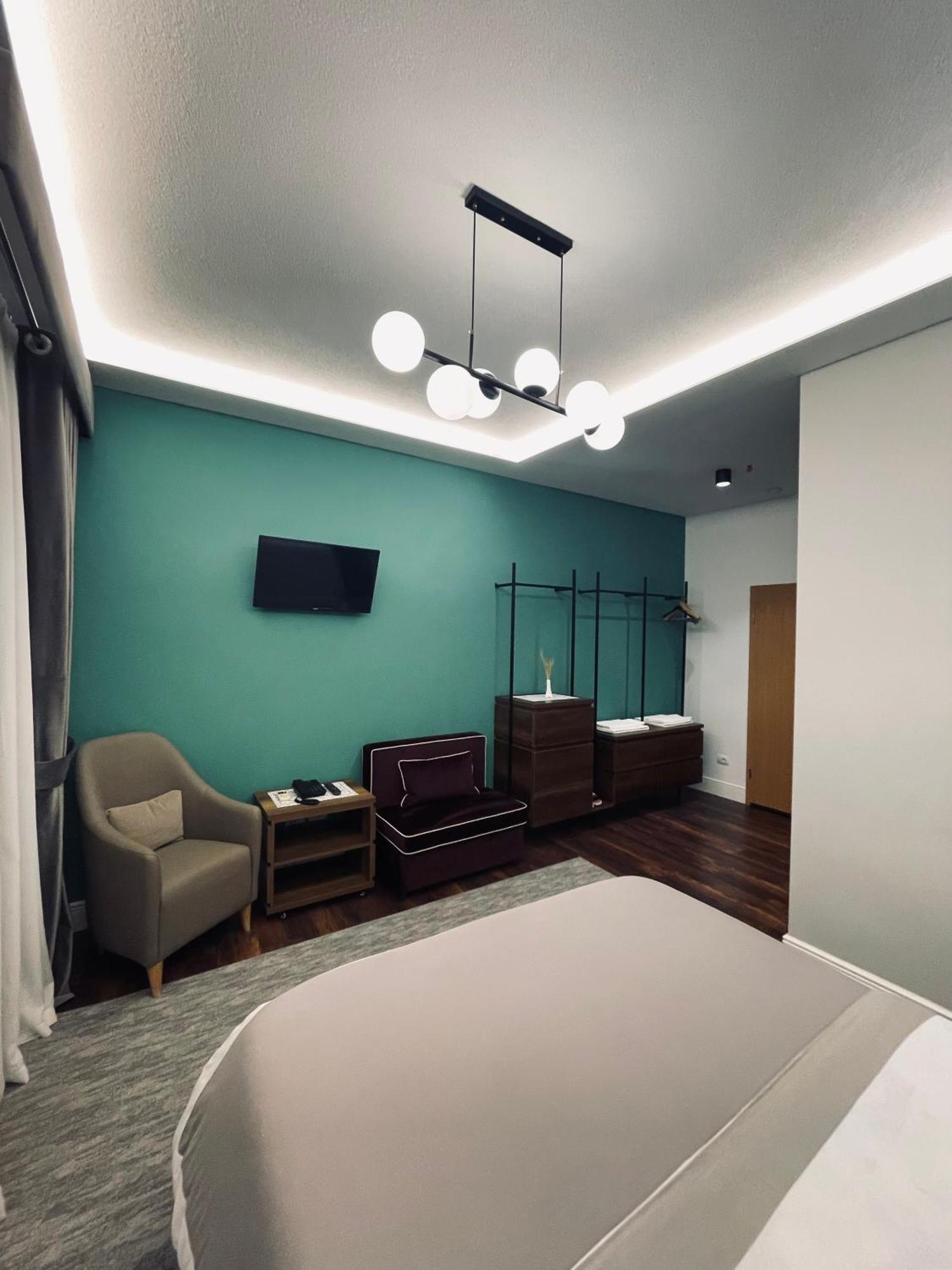 Hotel Garden Boutique